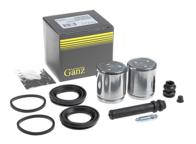 Ремкомплект переднего суппорта (с поршнем) MAZDA CX-7/CX-9 /D=45,00mm GANZ GUR45932