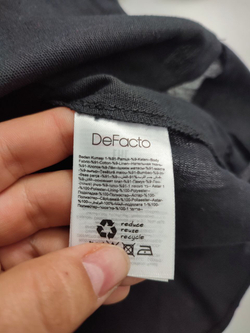 Сарафан DeFacto базовый 40 размер, новый