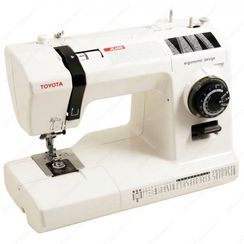Швейная машина Toyota Jeans 34 CT