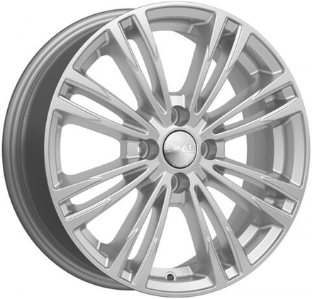 Скад Ламар 6.5x16 4x100 ET 50 Dia 60.1 (селена)