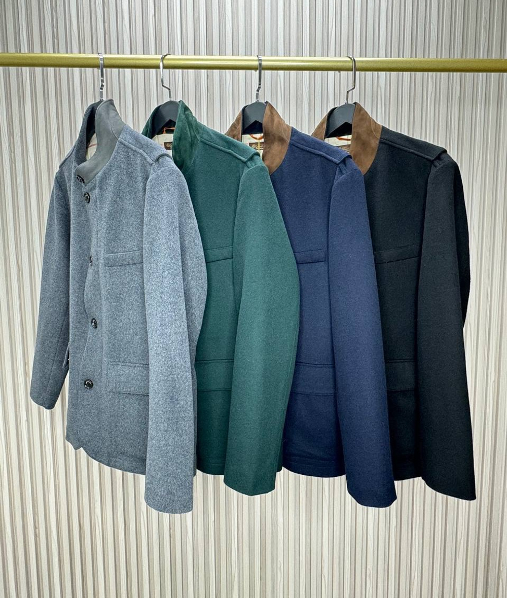 Пальто Loro Piana