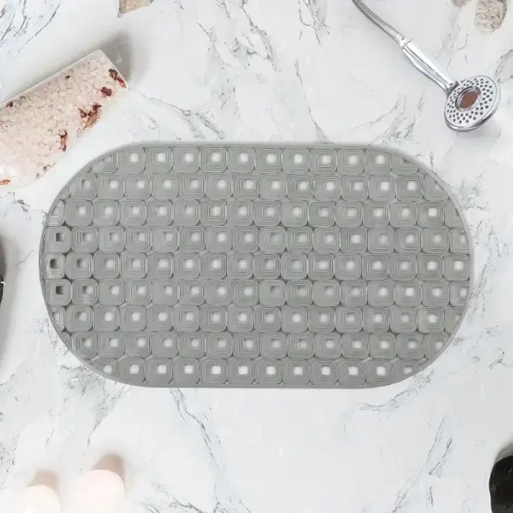 Коврик в ванну 70х39"Франко»