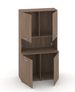 Мини-кухня ФИТ (FIT) вариант №7