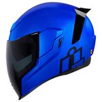 Airflite Jewel MIPS Helmet / Синий