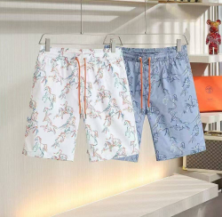 Шорты Hermes