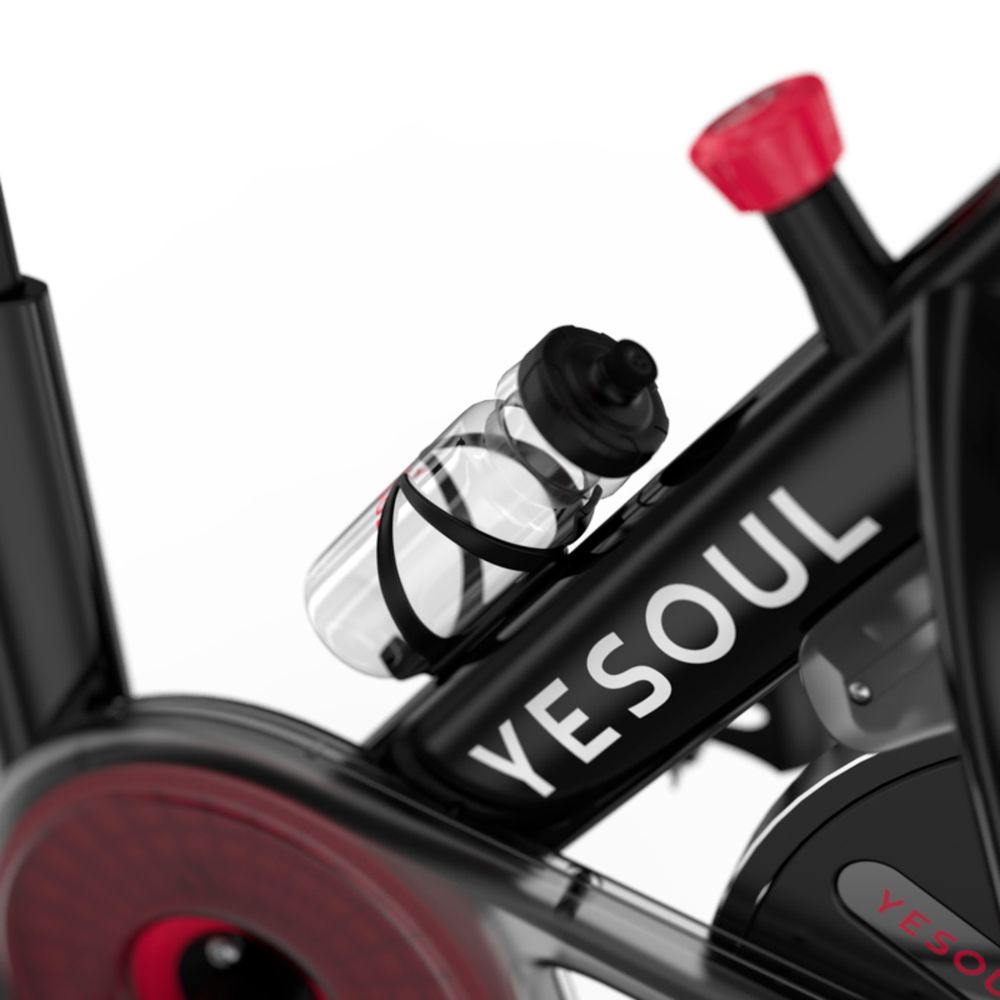 Xiaomi Велотренажер Yesoul BS3-B PRO