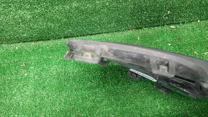 Решетка переднего бампера правая Mercedes GLC X253 (2015-2019) AMG