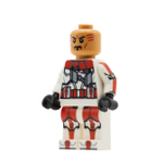 Клон-коммандер Ганч (2 фаза)