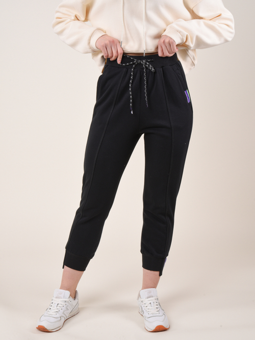 Брюки женские спортивные