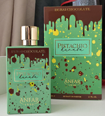 Pistachio Kunafa Anfar 1950 80 ml (duty free парфюмерия)