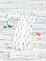 Спальный мешок Mjölk limited series Эвкалипт, уценка