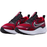 Женские кроссовки Nike Cosmic Runner 'University Red Black White' HM4402-601