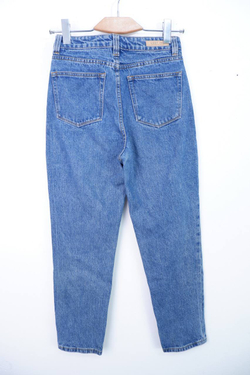 Джинсы Lost Ink актуальные, маркировка 25, визуально на 40 размер