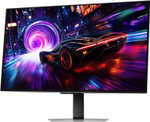 Монитор 32" Samsung Odyssey OLED G8 LS32FG812SIXCI