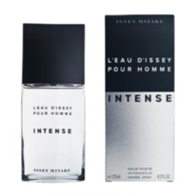 Issey Miyake L`Eau D`Issey pour Homme Intense EDT 125ml