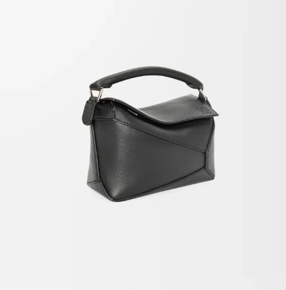 Сумка Loewe Puzzle Edge bag
