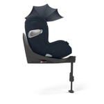 Автокресло Cybex Sirona T i-Size Nautical Blue Plus