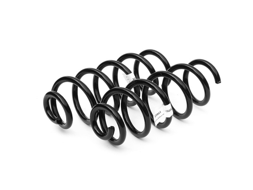 Пружина Лада Веста задние усиленные / 8450006758