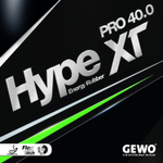GEWO Hype XT Pro 40.0