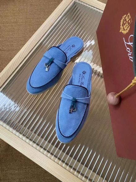 Мюли Loro Piana