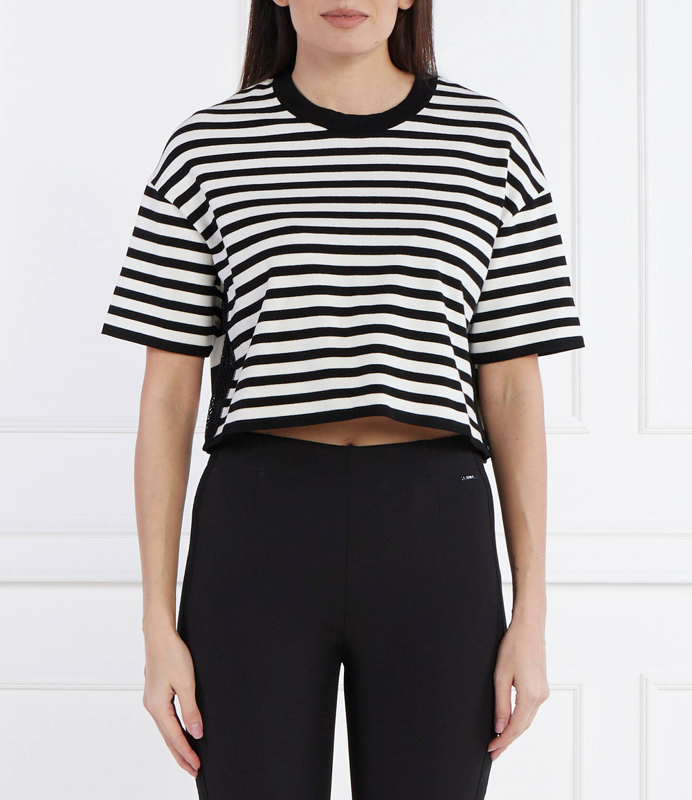 Свитер Marc Cain - белый(WS 41.17 M13)