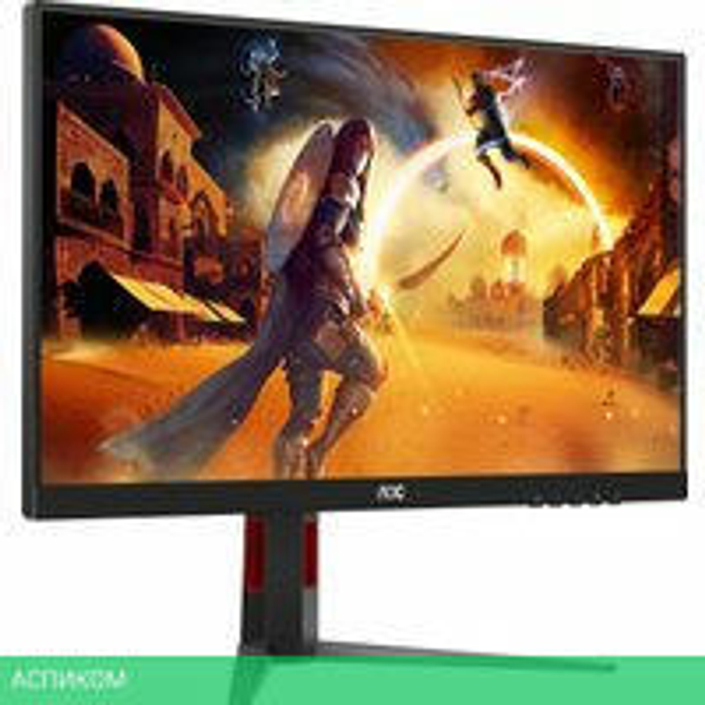 Игровой монитор AOC Gaming Q27G4