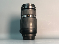 Olympus Zuiko Digital ED 50-200mm f2.8-3.5 ED 4/3