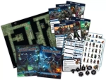Starfinder. Настольная ролевая игра. Стартовый набор