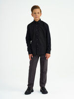 Рубашка с длинным рукавом