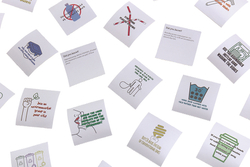 Игра Doiy 30 дней Go Green