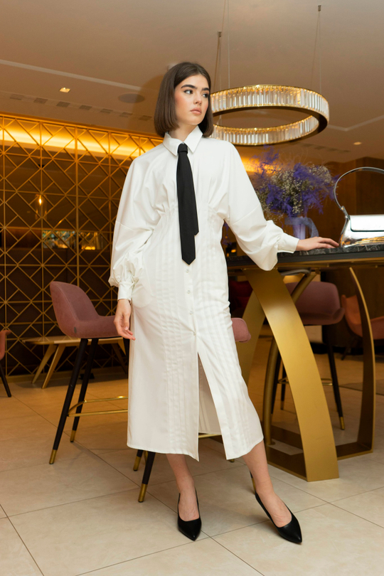 Платье Амбассадор