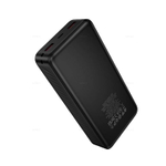 Портативный аккумулятор Hoco J154A 20000mAh (black)