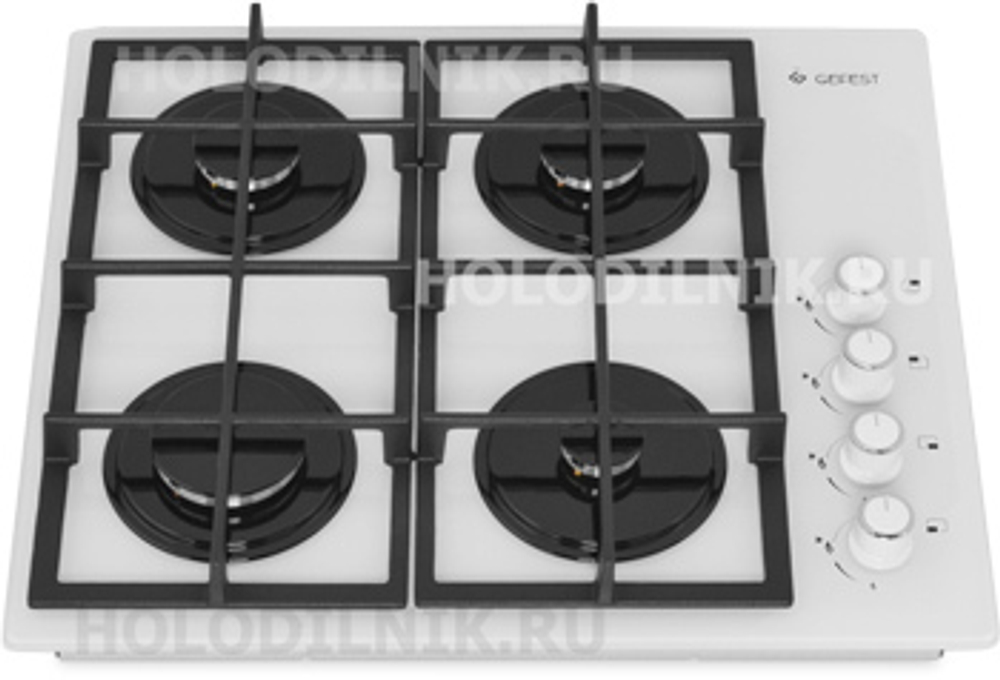Газовая варочная панель Gefest СГ СВН 2230 К12