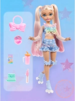 Кукла Барби Dream Besties Малибу JFX96