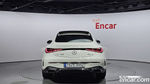Mercedes-Benz CLE-Class C236 CLE200 Coupe (04.2024)