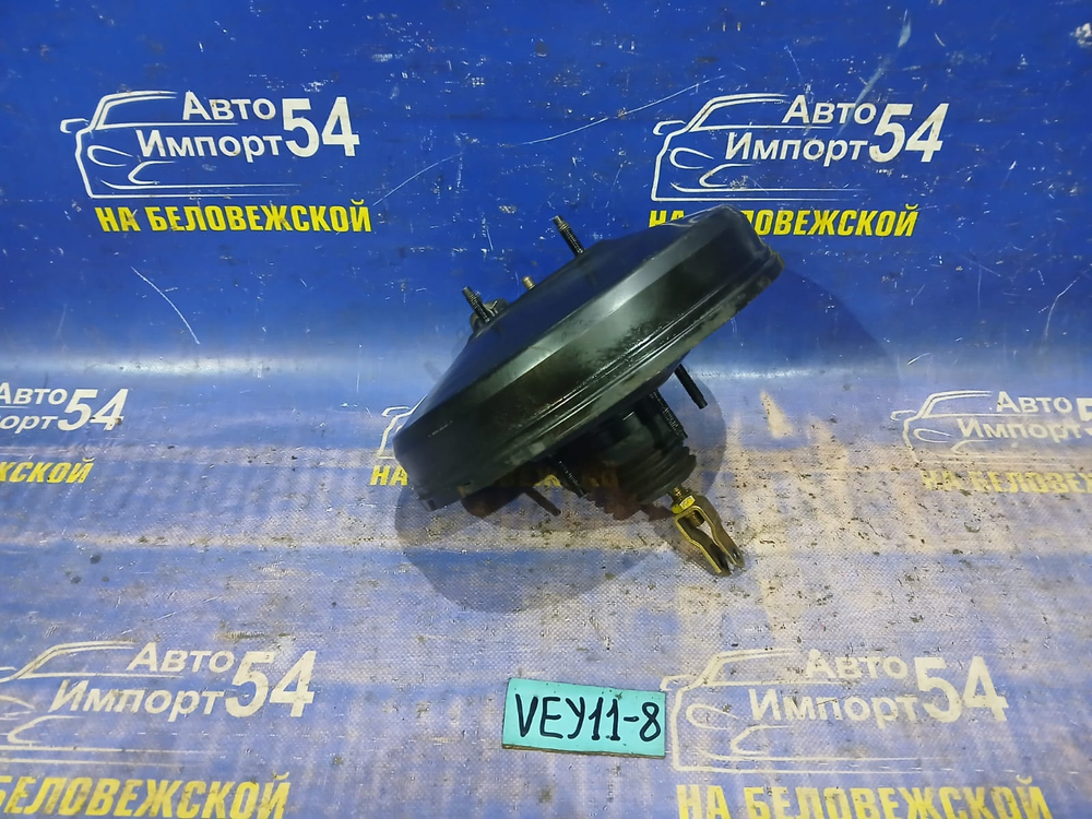 Вакуумный усилитель тормозов NISSAN AD 2001