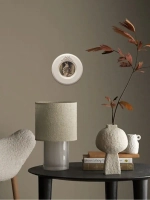 Картина на стену интерьерная на холсте 17,5 см