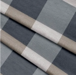 Комплект постельного белья 1,5сп SQUARE, 100% хлопок