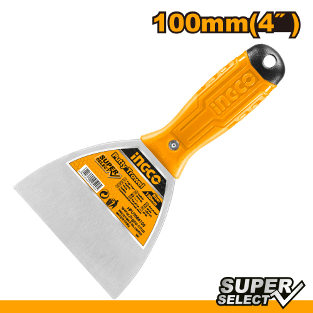 Шпатель 100 мм