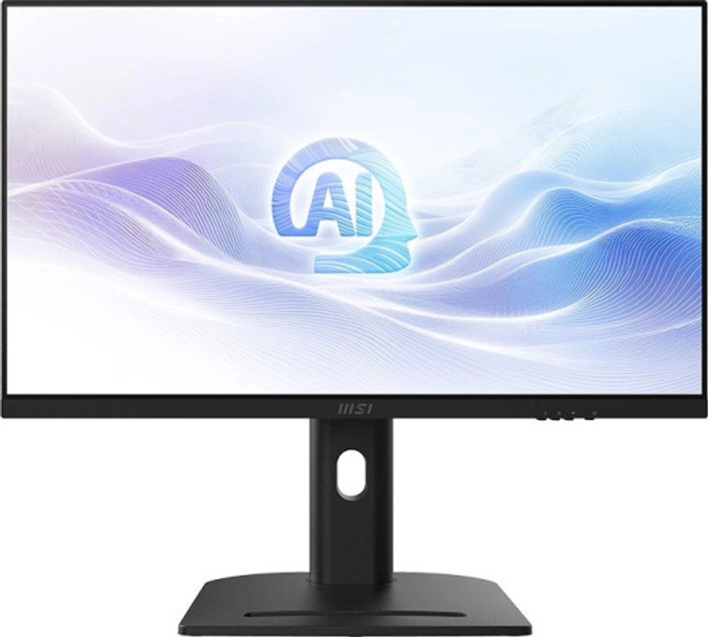 Моноблок 27'' MSI Modern AM273QP AI 1UM-004RU
