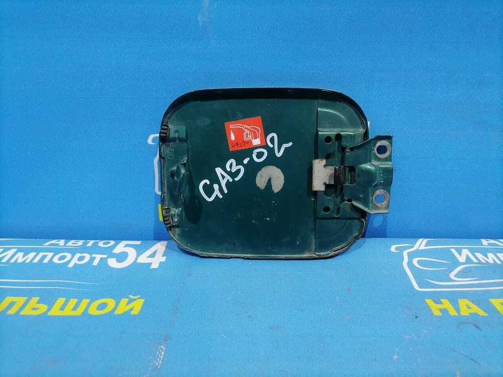 Лючок бензобака Honda LOGO 1996