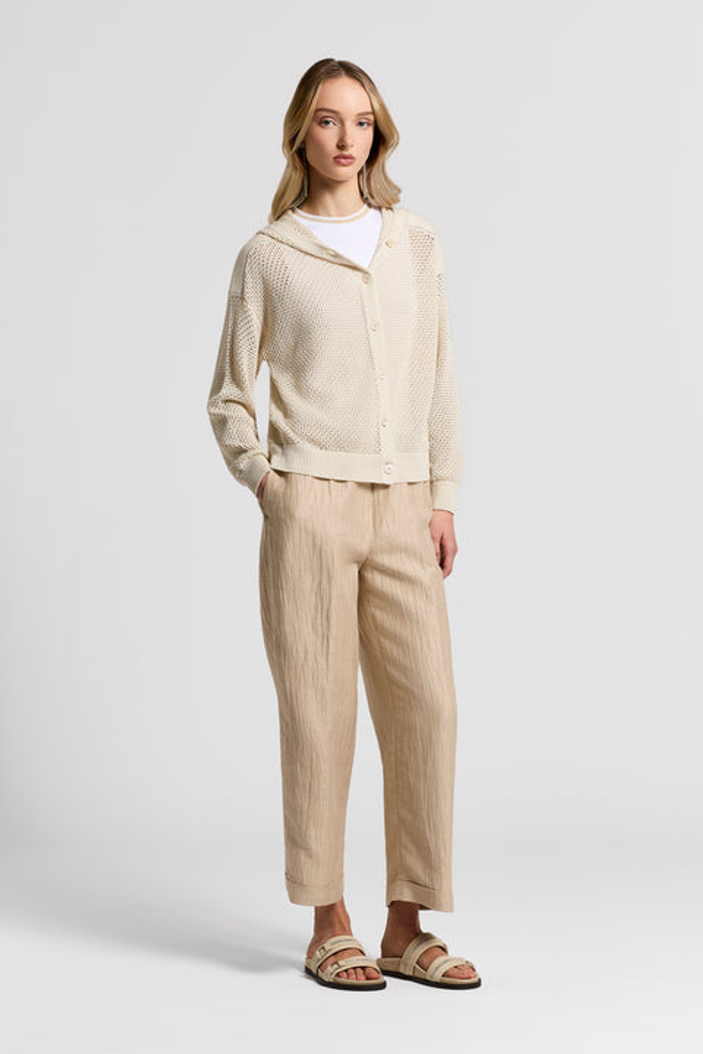 Толстовка PESERICO 42IT