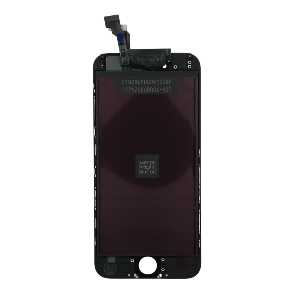 Дисплей iPhone 6 в сборе Черный