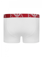 Комплект трусов-боксеров мужских Mens Knit 3-Pack Trunk EMPORIO ARMANI