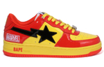 A Bathing Ape X Marvel Bape Sta
