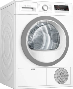 Сушильная машина Bosch WTH85V0KPL
