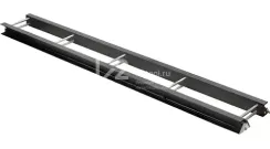 Рельс жесткий Huawei для HK-100, HK-100-RC, 8 магнитов