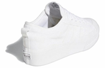 FV5322 Кроссовки жен. NIZZA PLATFORM SHOES ADIDAS