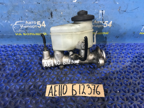 Главный тормозной цилиндр TOYOTA COROLLA 1991-2002