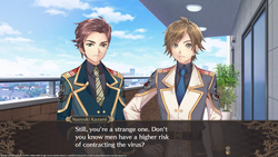 Dark Rose Valkyrie (для ПК, цифровой код доступа)